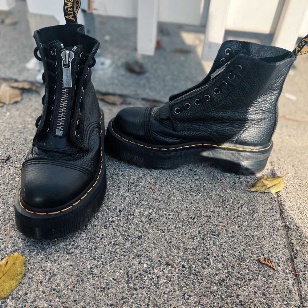 Doc Martin Sinclair’s